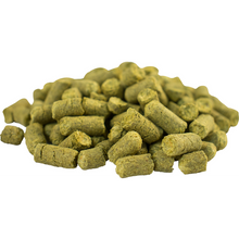 Load image into Gallery viewer, Williamette Pellet Hops (Price per Oz)
