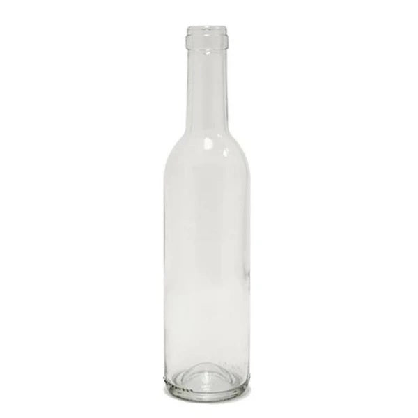 Flint Wine Bottle 375ml (Case Of 12)