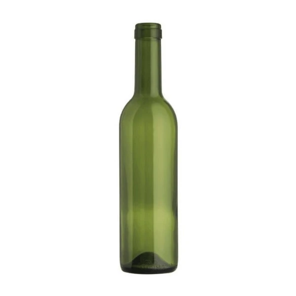 Green Wine Bottle 375ml (Case Of 12)