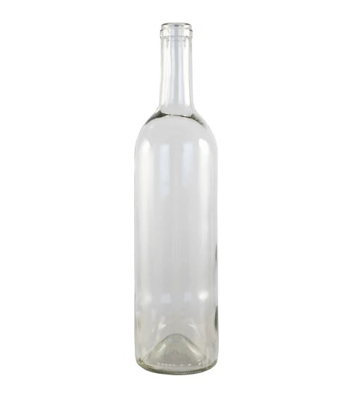 Flint Wine Bottle 750ml (Case Of 12)